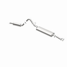 画像をギャラリービューアに読み込む, MagnaFlow BRE Exhaust Kit 02-04 Montana Venture 07-09 Uplander Montana