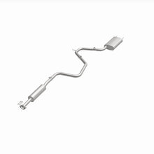 画像をギャラリービューアに読み込む, BRExhaust 16-24 Chevrolet Malibu 1.5L Direct-Fit Replacement Exhaust System