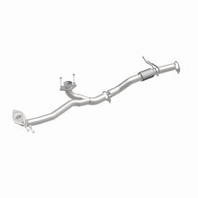 画像をギャラリービューアに読み込む, BRExhaust 11-15 Explorer 3.5L Front Pipe Kit