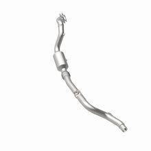 画像をギャラリービューアに読み込む, MagnaFlow 20-21 Dodge Charger 3.6L Direct Fit Converter