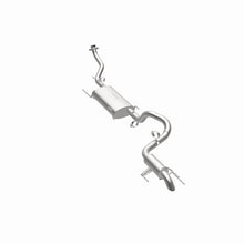画像をギャラリービューアに読み込む, MagnaFlow 2025+ Toyota 4Runner Overland Series Cat-Back Exhaust System