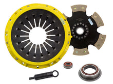 画像をギャラリービューアに読み込む, ACT 1988 Toyota Supra XT/Race Rigid 6 Pad Clutch Kit