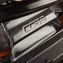 画像をギャラリービューアに読み込む, Cobb 22-24 Subaru WRX Redline Carbon Fiber Intake Grill Scoop