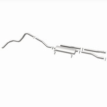 画像をギャラリービューアに読み込む, MagnaFlow BRE Exhaust Kit 88-93 Chevy C2500 K2500
