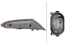 画像をギャラリービューアに読み込む, Hella 2017-2018 Mercedes-Benz C300 Right Outer Tail Light