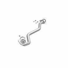 画像をギャラリービューアに読み込む, BRE Exhaust 04-09 Highlander RX330 RX350 2.4L 3.3L 3.5L Front Pipe Kit