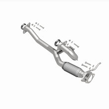 画像をギャラリービューアに読み込む, BRE Exhaust 05-07 Five Hundred Montego 3.0L Front Pipe Kit