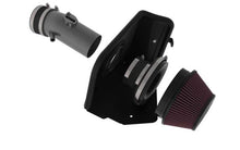 画像をギャラリービューアに読み込む, K&amp;N 22-23 Nissan Pathfinder Performance Air Intake System