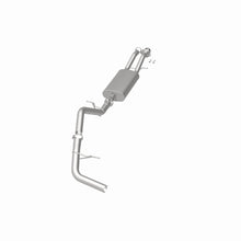 画像をギャラリービューアに読み込む, MagnaFlow BRE Exhaust Kit 01-06 Yukon Escalade 6.0L