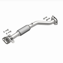 画像をギャラリービューアに読み込む, BRE Exhaust 01-06 Elantra 2.0L Front Pipe Kit