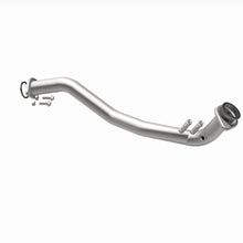 画像をギャラリービューアに読み込む, BRE Exhaust 09-15 Toyota Venza 2.7L Front Pipe Kit