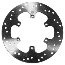 画像をギャラリービューアに読み込む, Brembo OE 00-07 BMW F GS 650CC/13-13 Husqvarna TR Strada 650CC 240x5mm Brake Disc - Rear Fixed