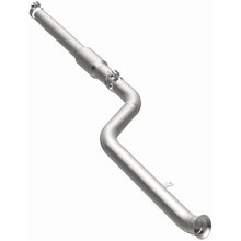 画像をギャラリービューアに読み込む, MagnaFlow 18-22 BMW 530e OEM Grade Federal / EPA Compliant Direct-Fit Catalytic Converter