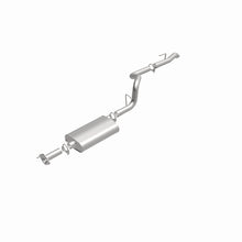 画像をギャラリービューアに読み込む, MagnaFlow BRE Exhaust Kit 96-01 Jeep Cherokee