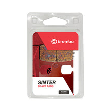 画像をギャラリービューアに読み込む, Brembo OE 21-24 BMW M RR 1000cc Brake Pad - Rear