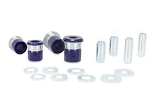 画像をギャラリービューアに読み込む, Superpro 10-14 Toyota FJ Cruiser Front LCA - Inner Fore &amp; Aft Bushing Set