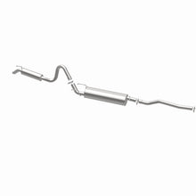 画像をギャラリービューアに読み込む, MagnaFlow BRE Exhaust Kit 04-09 Durango Aspen