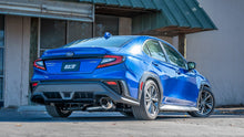 画像をギャラリービューアに読み込む, Borla 22-24 Subaru WRX ATAK Cat Back Exhaust