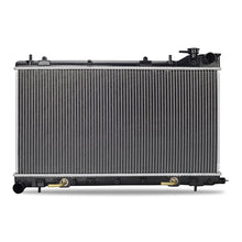 画像をギャラリービューアに読み込む, Mishimoto Subaru Forester XT Replacement Radiator 2006-2008