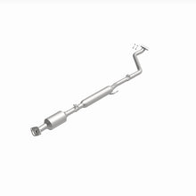 画像をギャラリービューアに読み込む, MagnaFlow 14-16 Kia Forte 1.8L Direct Fit Catalytic Converter (California Grade)