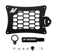 画像をギャラリービューアに読み込む, Mishimoto 15-20 BMW F8X M3/M4 License Plate Relocation Kit