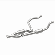 画像をギャラリービューアに読み込む, Magnaflow 15-16 Ram 2500 6.4L California Grade CARB Compliant DF Catalytic Converter