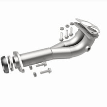 画像をギャラリービューアに読み込む, BRE Exhaust 06-12 Eclipse 2.4L Front Pipe Kit
