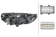 画像をギャラリービューアに読み込む, Hella 2018-2020 Buick Regal Sportback Headlight Assembly