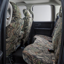 画像をギャラリービューアに読み込む, Covercraft 24-25 Ford Ranger Carhartt SeatSaver Custom Seat Cover - Mossy Oak Breakup