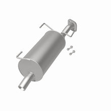 画像をギャラリービューアに読み込む, BRExhaust 09-11 Nissan Versa 1.6L Muffler Kit