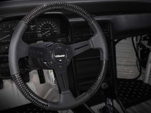画像をギャラリービューアに読み込む, GReddy Sports Steering Wheel - Carbon