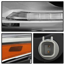画像をギャラリービューアに読み込む, xTune 18-21 Chevrolet Traverse Full LED Headlight - OE Left (Signal/Side Marker Halogen)