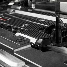 画像をギャラリービューアに読み込む, Cobb 21-23 Ford F-150 Ecoboost 3.5/2.7 Raptor/Tremor/Limited Redline Carbon Fiber Radiator Shroud