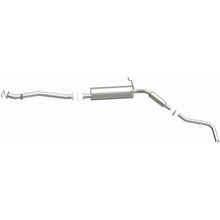 画像をギャラリービューアに読み込む, MagnaFlow BRE Exhaust Kit 90-96 Nissan D21 2.4L