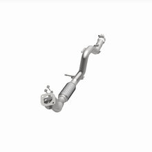 画像をギャラリービューアに読み込む, BRE Exhaust 15-17 JEEP RENEGADE 2.4L Front Pipe Kit