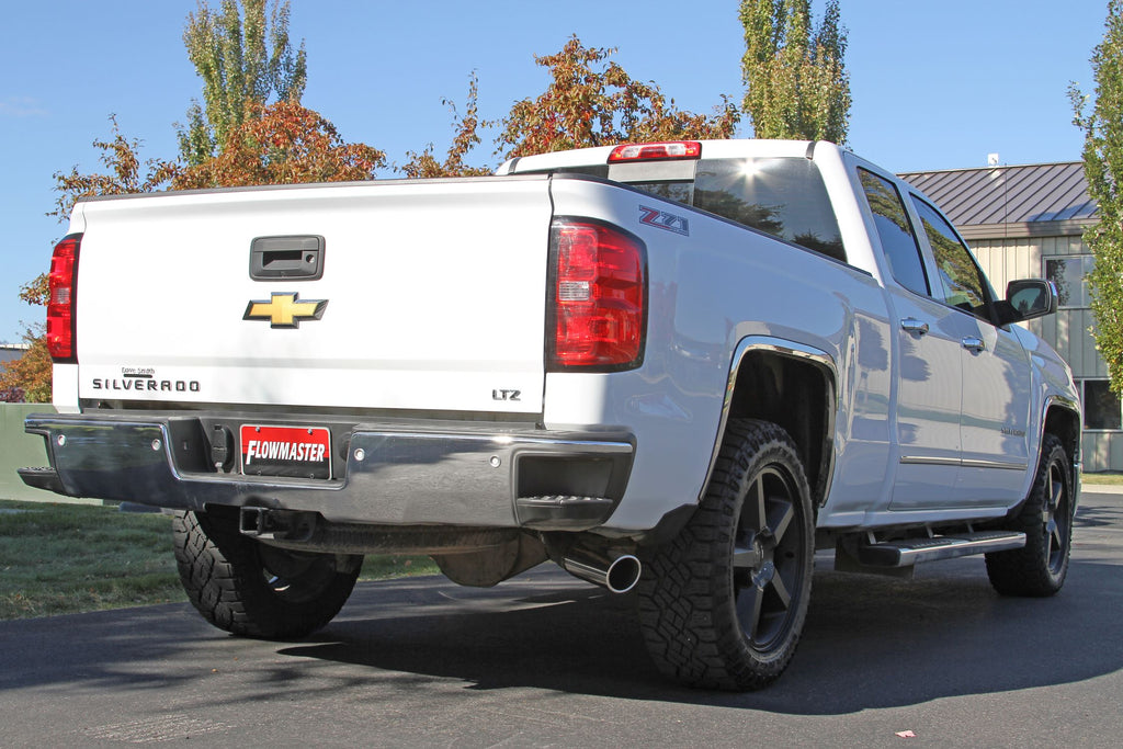 Flowmaster