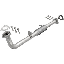 画像をギャラリービューアに読み込む, BRE Exhaust 90-93 Accord 2.2L Front Pipe Kit