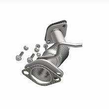 画像をギャラリービューアに読み込む, BRE Exhaust 11-14 Sonata 2.0L 2.4L Front Pipe Kit