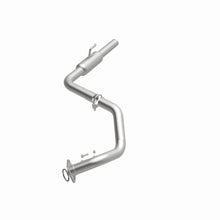 画像をギャラリービューアに読み込む, Magnaflow BRE Rear Muffler Kit Replacement Lexus