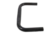 画像をギャラリービューアに読み込む, Dee Zee Universal Tubes - 3In Round Universal - Black Steel RegCab