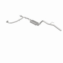 画像をギャラリービューアに読み込む, MagnaFlow BRE Exhaust Kit 05-15 Nissan Xterra