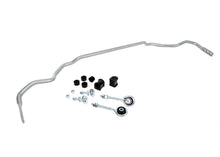 画像をギャラリービューアに読み込む, Whiteline 10/84-89 Toyota Corolla AE82 1.6L (Incl Twin Cam) Rear 20mm Heavy Duty Adjustable Swaybar