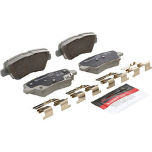 画像をギャラリービューアに読み込む, Brembo OE 2017 Hyundai Elantra/18-22 Ioniq/18-19 Sonata/16-17 Veloster Ceramic Brake Pad - Rear