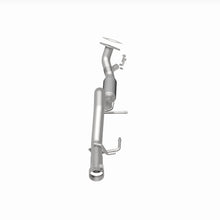 画像をギャラリービューアに読み込む, BRE Exhaust 15-17 JEEP RENEGADE 2.4L Front Pipe Kit