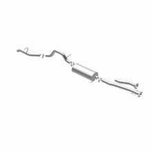 画像をギャラリービューアに読み込む, MagnaFlow BRE Exhaust Kit 04-07 Colorado Canyon