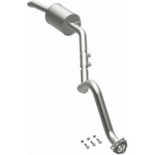画像をギャラリービューアに読み込む, BRExhaust 99-04 Land Rover Discovery Muffler Kit