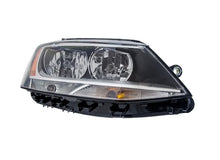 画像をギャラリービューアに読み込む, Hella 2011-2016 Volkswagen Jetta Halogen Headlight Assembly