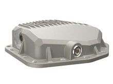 画像をギャラリービューアに読み込む, aFe 22-25 Ford Bronco Raptor V6 Rear Diff Cover - Raw w/ Machined Fins