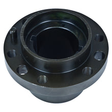 画像をギャラリービューアに読み込む, Fluidampr BBC Int Balanced Dual (1/4in &amp; 1/4in) Keyway Harmonic Balancer Adapter Hub (Hub Only)