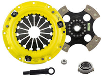 画像をギャラリービューアに読み込む, ACT 1991 Ford Escort HD/Race Rigid 4 Pad Clutch Kit